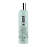 NS Natural Hair Conditioner. Volume and freshness. For oily hair, 400 ml - Natura Siberica Kuwait
